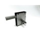 Sonra Long Throw Dead Lock - Single & Double Locking Euro Cylinder | 50mm & 70mm Gates